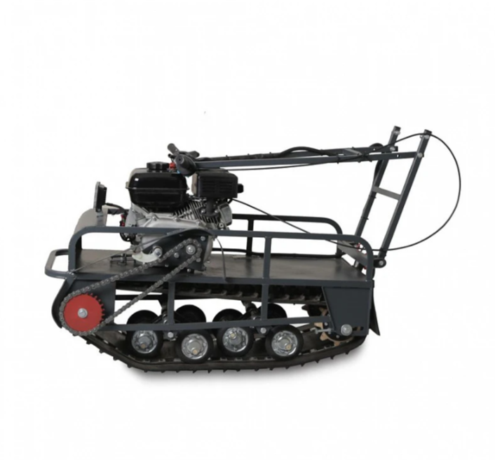 Мотобуксировщик ВЕПС WINTER «ЮНГА» 8.5 в Петрозаводске