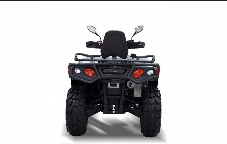 Квадроцикл HISUN TACTIC 550 (HS550ATV) NORMAL в Петрозаводске