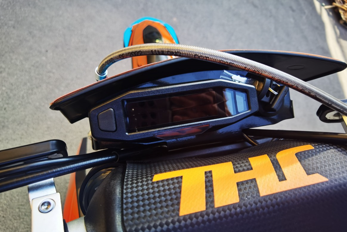 Мотоцикл JHLMOTO JHL Z7 NC250S (177MM-A) в Петрозаводске