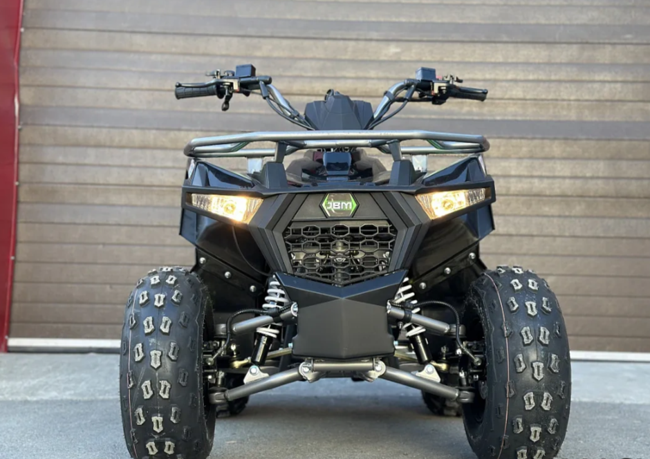 Квадроцикл GBM DAXTER 220 NEW в Петрозаводске