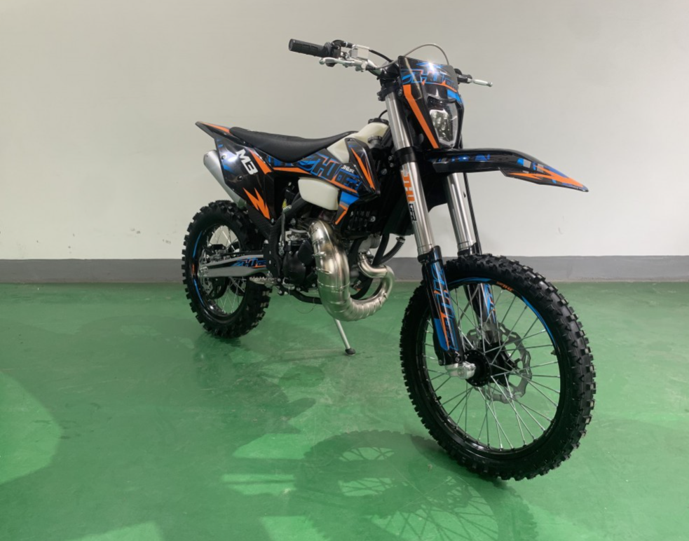 Мотоцикл JHL MOTO JHL M3 MT250 (1E66MM) в Петрозаводске