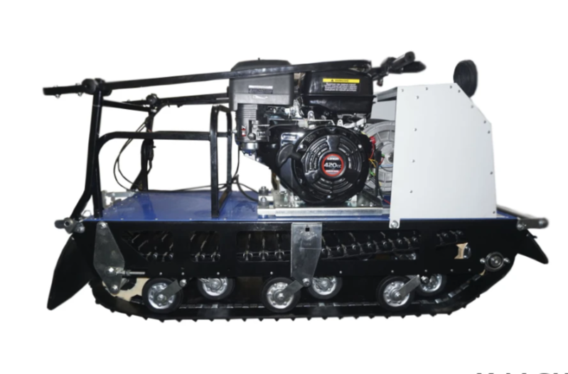 Мотобуксировщик XTREME-MOTORS "Полюс-2" Зима 13 л.с. в Петрозаводске