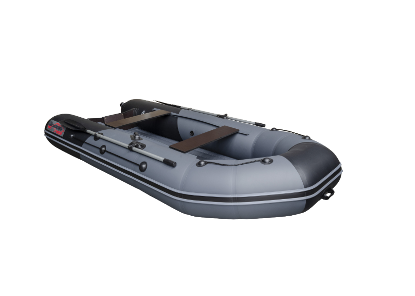 Лодка Таймень NX 3400 НДНД PRO в Петрозаводске