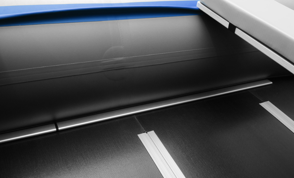 ЛОДКА ДРАККАР 3300 СК HANT в Петрозаводске