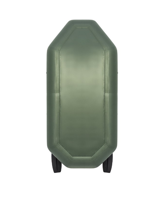  Лодка АКВА-ОПТИМА 210 в Петрозаводске