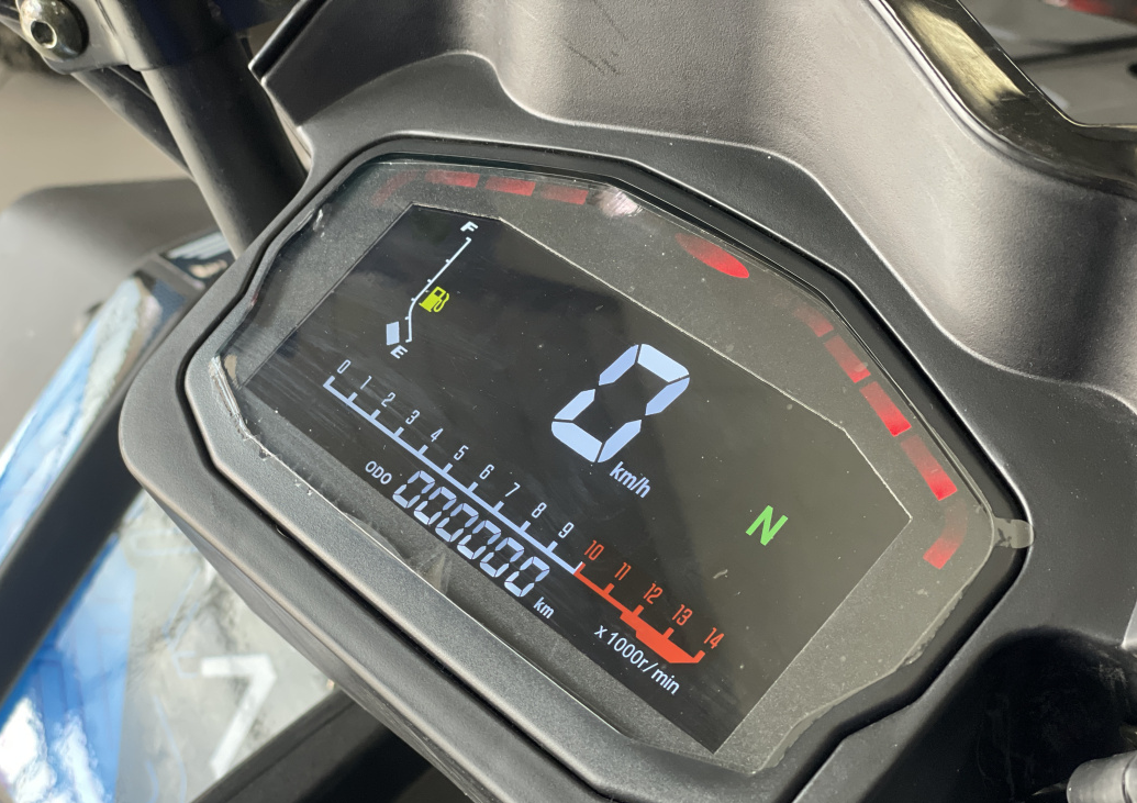 Квадроцикл PROMAX TAURUS 300 в Петрозаводске