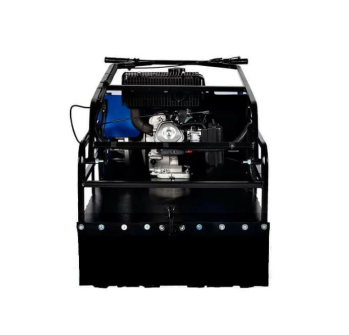 Мотобуксировщик МУЖИК М600 СТАНДАРТ 15 л.с. в Петрозаводске