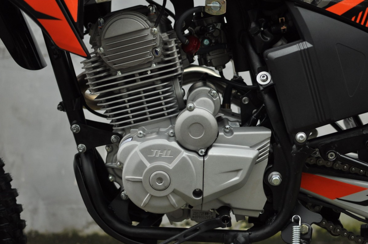 Мотоцикл JHLMOTO JHL MX300 PR300 (175FMN) в Петрозаводске