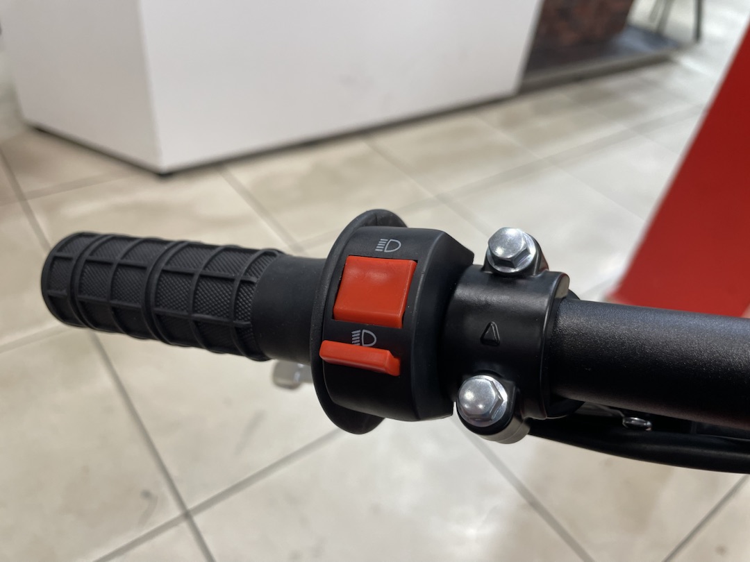 Кроссовый мотоцикл FAIDET K1 PR300 в Петрозаводске