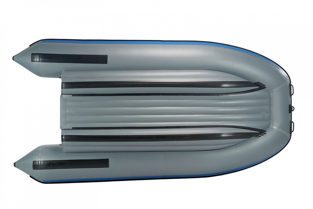 Лодка MISHIMO FAMILY LITE DF 400 в Петрозаводске