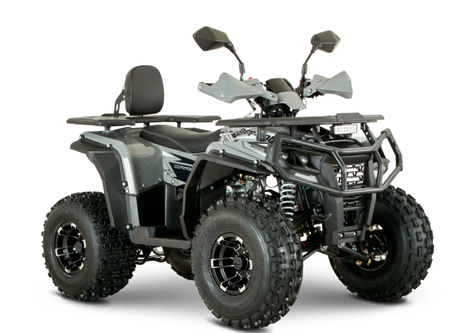 Квадроцикл YACOTA DRAGON LUX LD в Петрозаводске