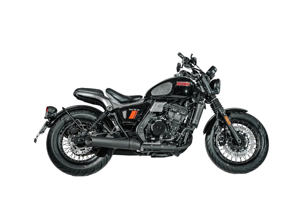 Мотоцикл CJ Adept Solo 700 в Петрозаводске