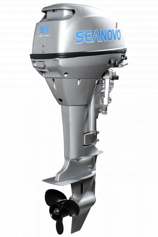 Лодочный мотор SEANOVO SN9.9FHS в Петрозаводске