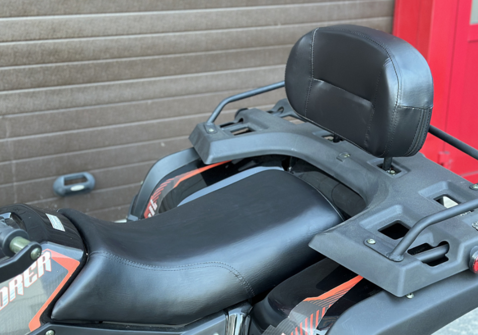 Квадроцикл GBM EXPLORER 400 NEW PREMIUM в Петрозаводске