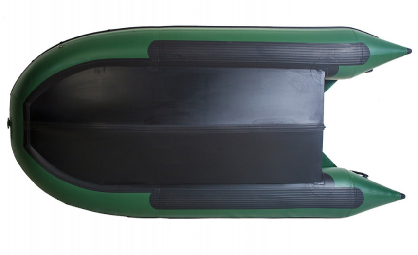 НАДУВНАЯ ЛОДКА GLADIATOR C420AL в Петрозаводске