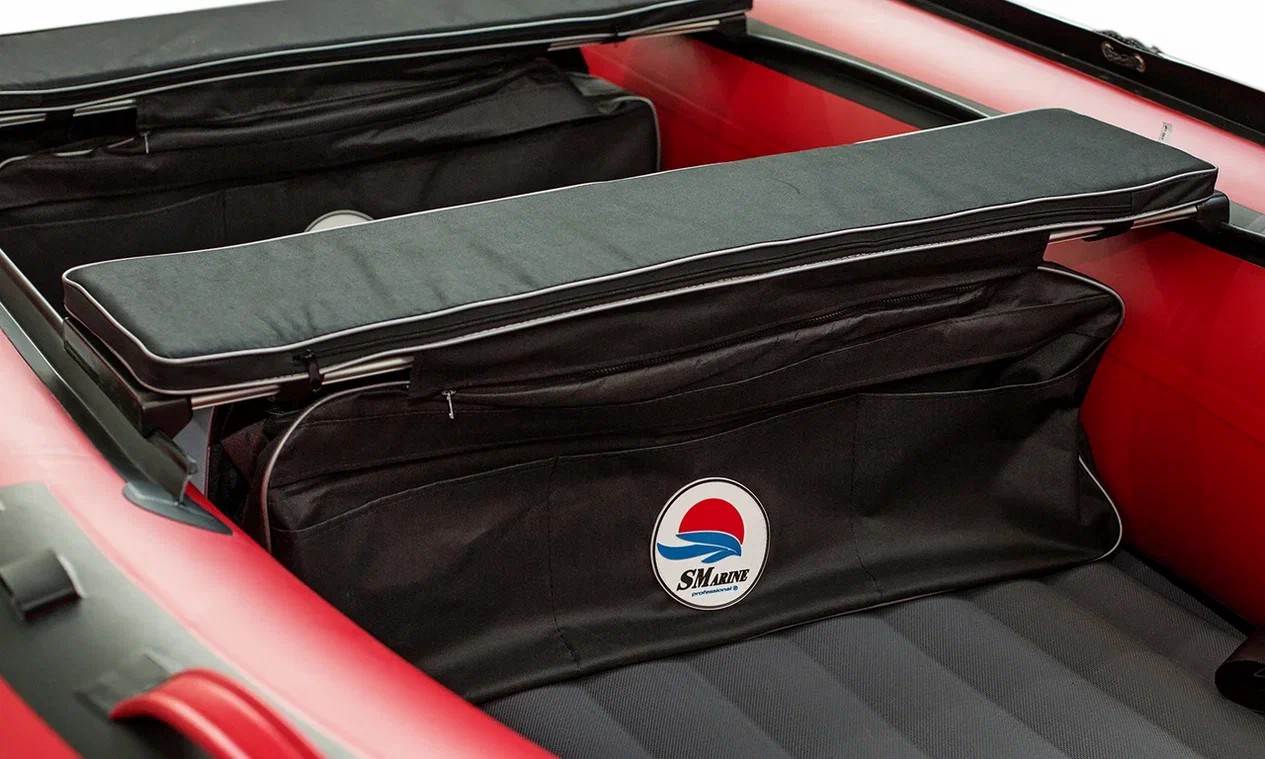 НАКЛАДКА МЯГКАЯ + СУМКА РУНДУК SDP 330 в Петрозаводске