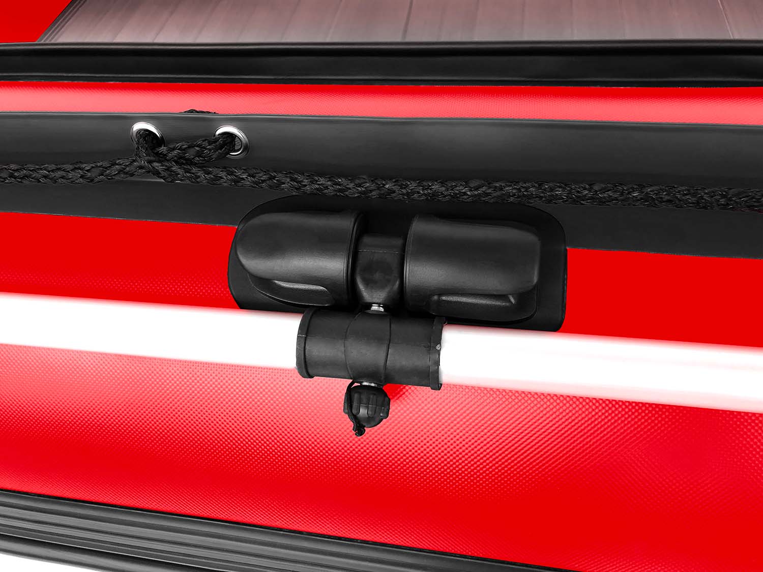 ЛОДКА SMARINE STRONG 365 в Петрозаводске