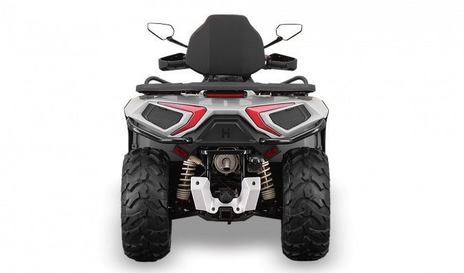 Квадроцикл HISUN GUARDIAN 550L /LONG в Петрозаводске