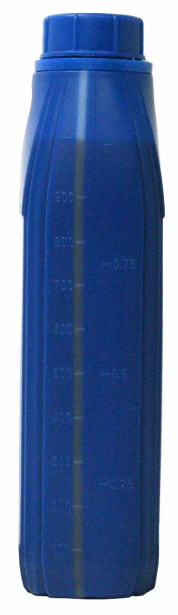 МАСЛО ПОЛУСИНТЕТИЧЕСКОЕ MARLIN ПРЕМИУМ 2Т, TC-W3, 1 ЛИТР в Петрозаводске