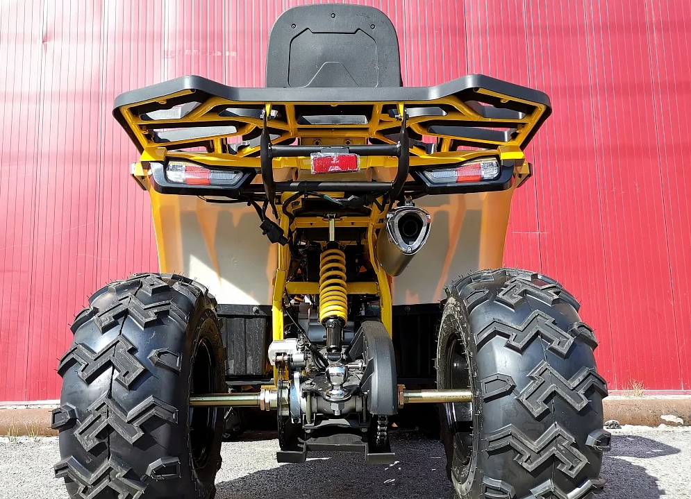 Квадроцикл PROMAX STORM 280 LUX в Петрозаводске