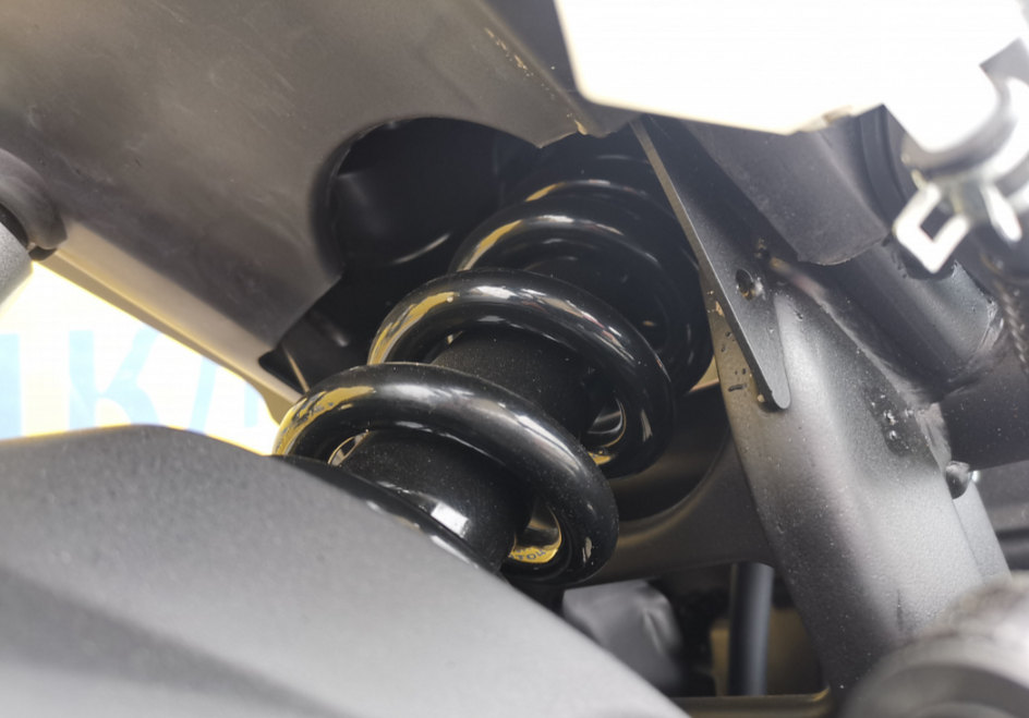 Мотоцикл MOTOLAND (МОТОЛЕНД) 250 CB250 (172FMM-5/PR250) (2022 г.) в Петрозаводске