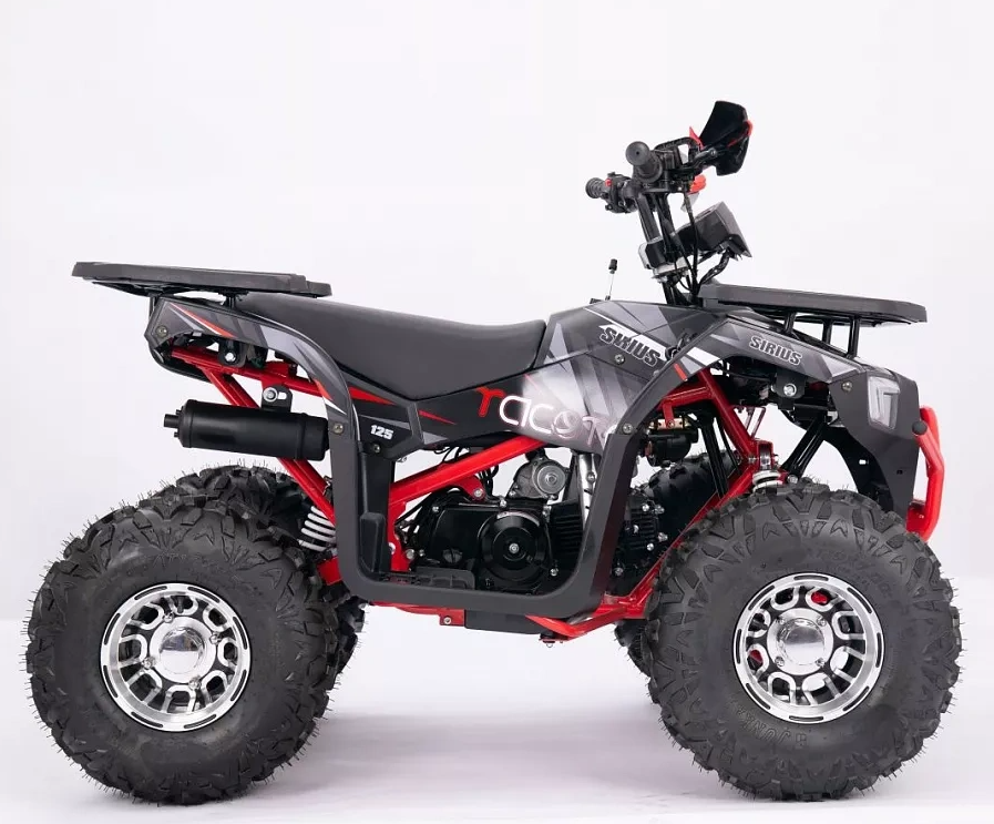 Квадроцикл YACOTA Sirius LD в Петрозаводске