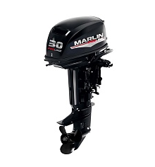 Лодочный мотор MARLIN PROLINE MP 30 AMHL в Петрозаводске