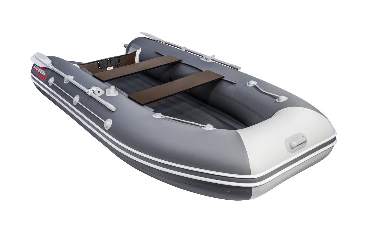 Лодка Таймень LX 3400 НДНД в Петрозаводске