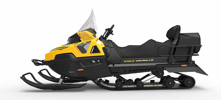 Снегоход STELS VIKING V800 3.0 в Петрозаводске