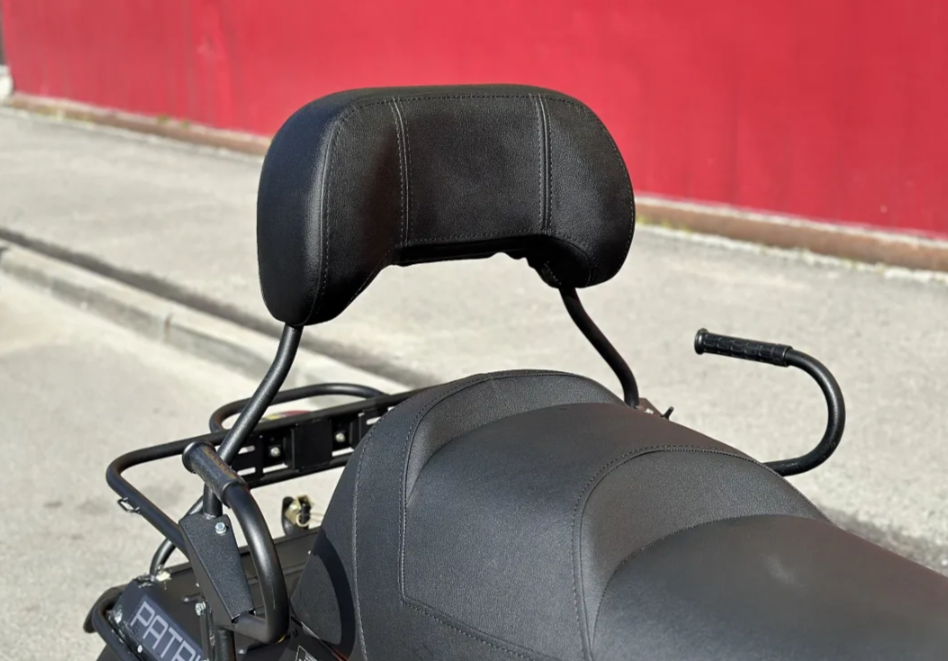 Снегоход РМ TAYGA PATRUL 800 SWT в Петрозаводске