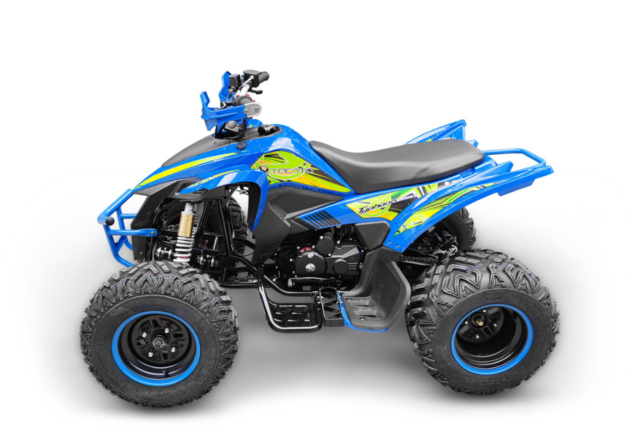 Квадроцикл YACOTA TYPHOON 250 в Петрозаводске