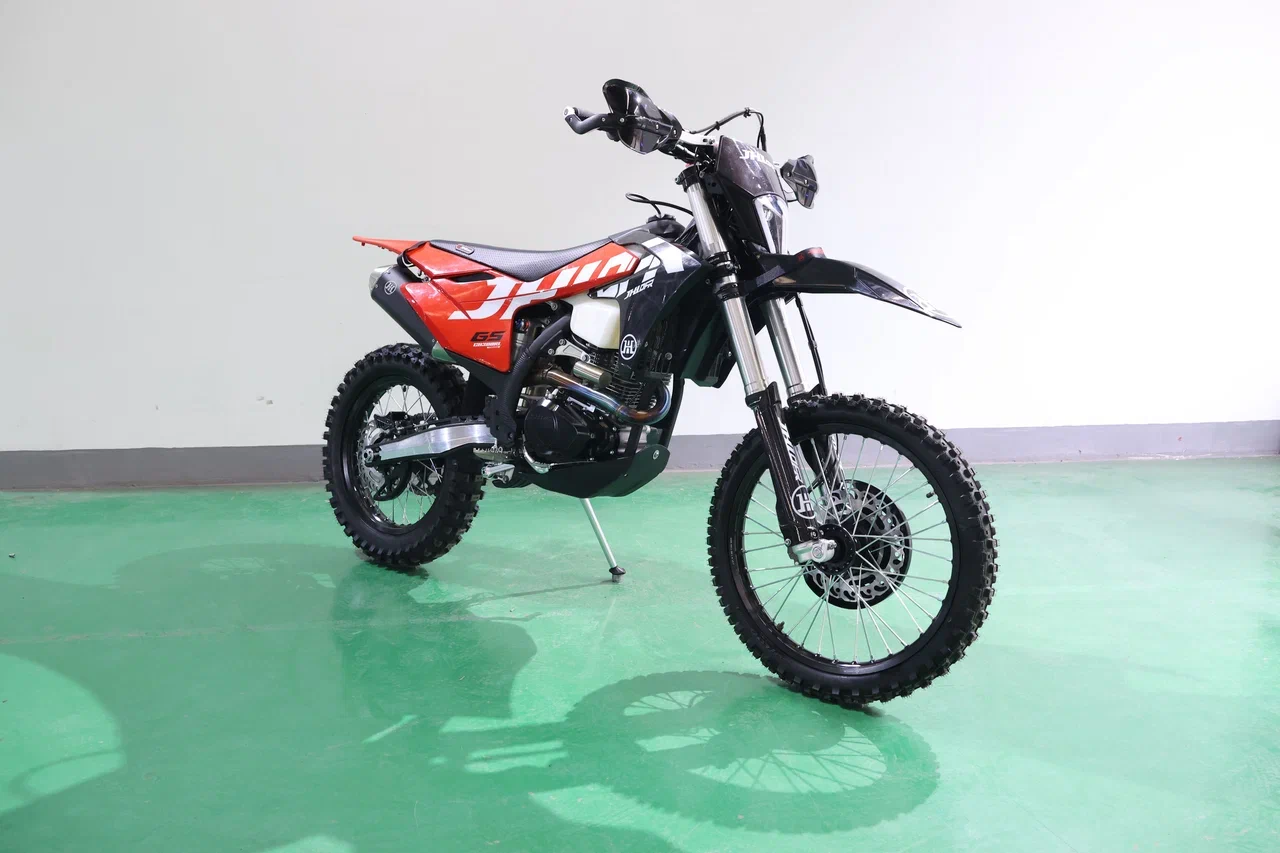 Мотоцикл JHLMOTO JHLofr GS CB300RL в Петрозаводске