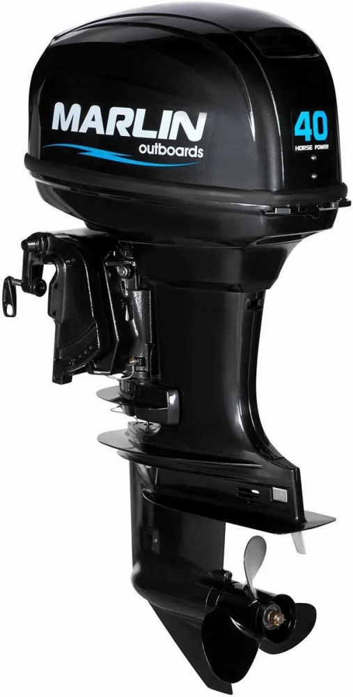 Лодочный мотор MARLIN MP 40 AERTS в Петрозаводске