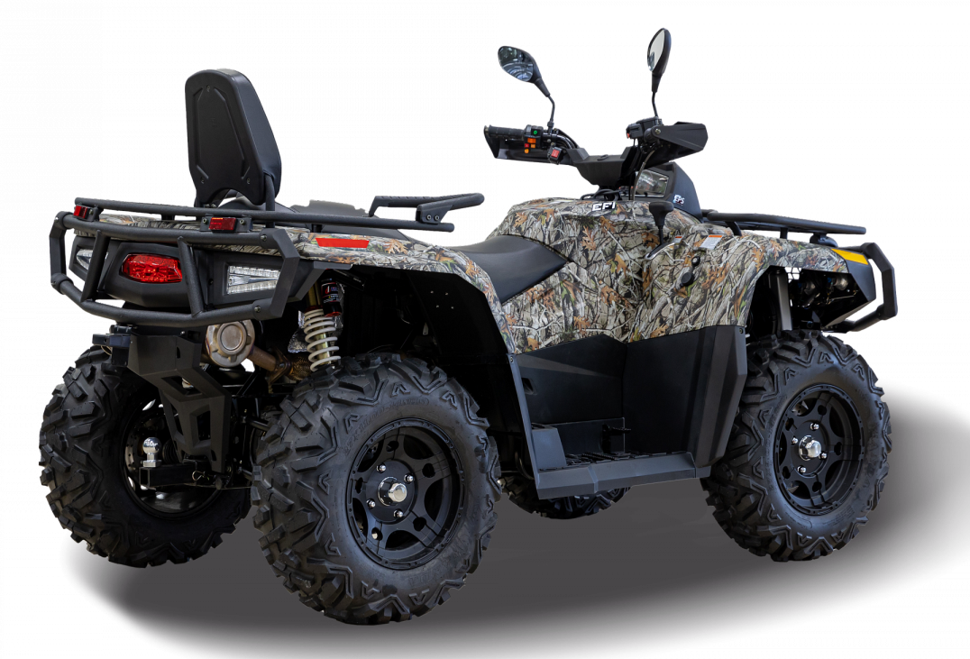 Квадроцикл HISUN TACTIC GT1000/LIMITED в Петрозаводске