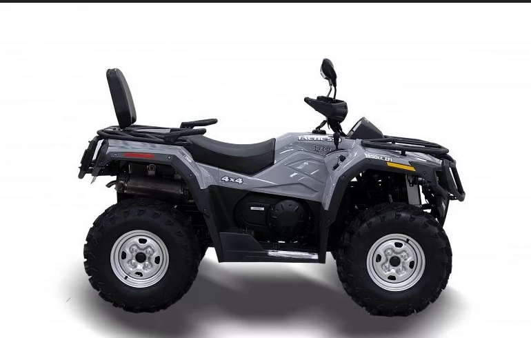 Квадроцикл HISUN TACTIC 550 (HS550ATV) NORMAL в Петрозаводске