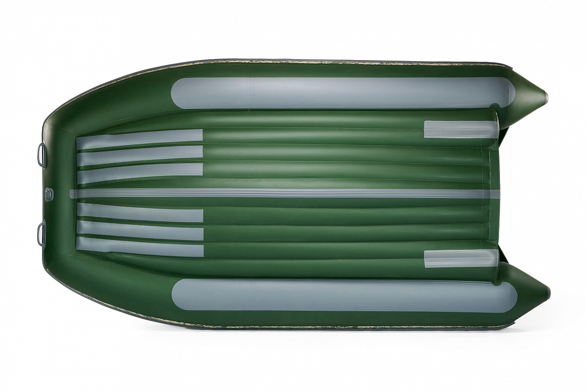 Лодка MISHIMO RAPID 380 PRO в Петрозаводске