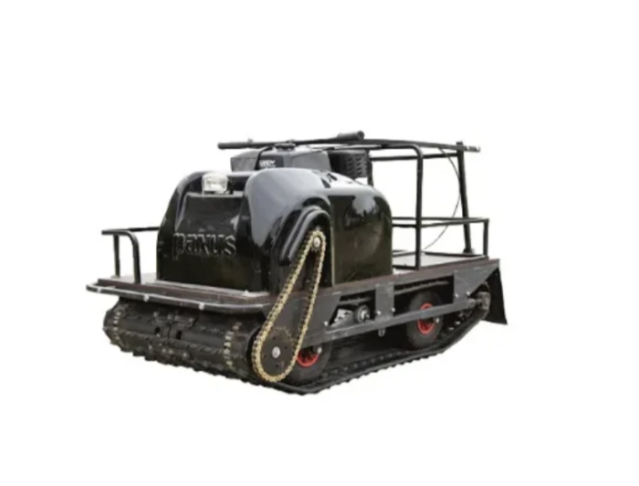 Мотобуксировщик PAXUS 700 15 л.с. в Петрозаводске