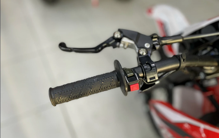 Мотоцикл Progasi SUPER MAX 250 PRO SPORT в Петрозаводске