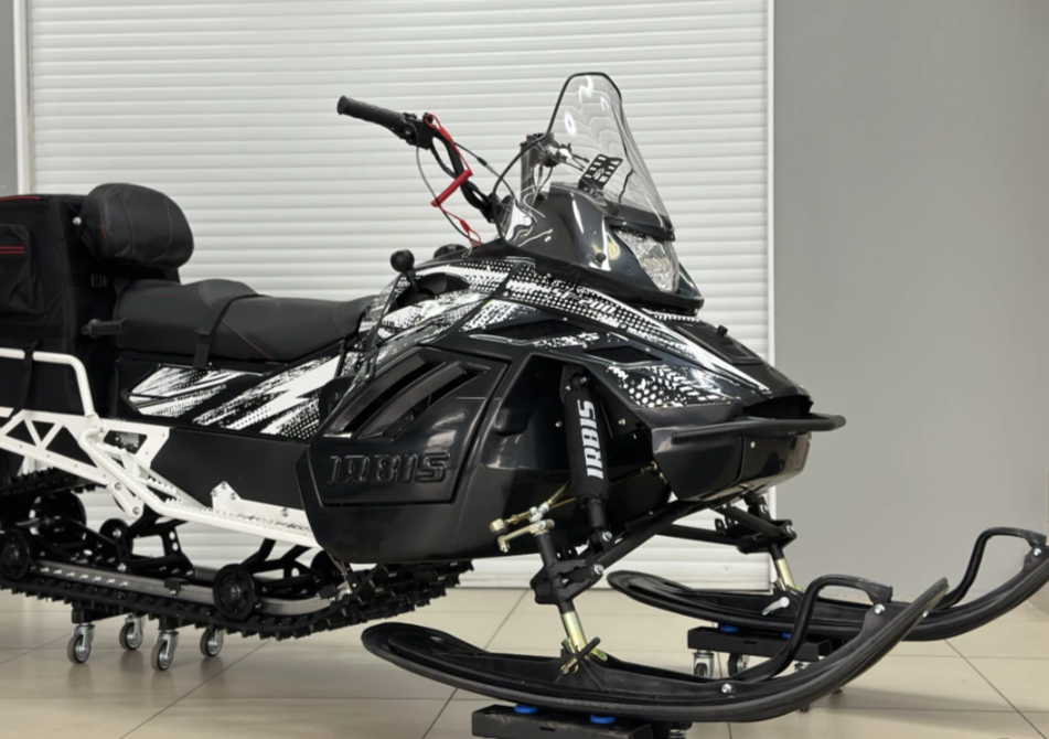 СНЕГОХОД IRBIS SF200L XE SUPERLONG в Петрозаводске
