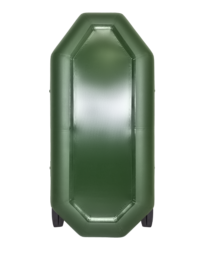 Лодка Барс 260 в Петрозаводске