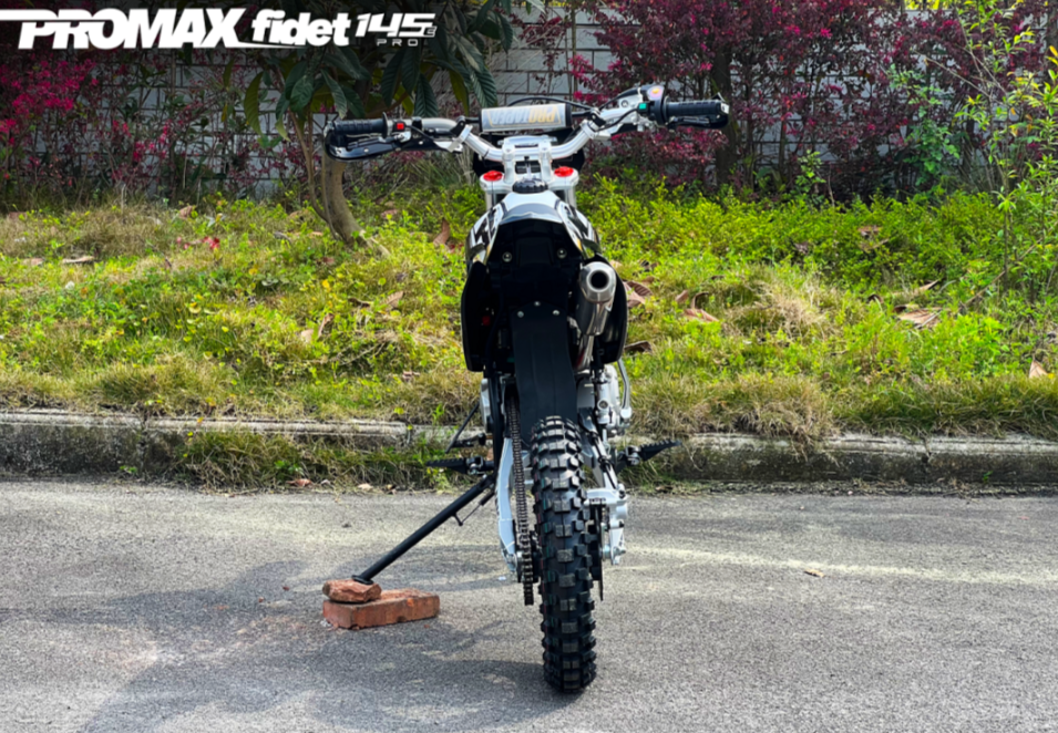 Мотоцикл (питбайк) PROMAX FIDET (ФАЙДЕТ) 145E PRO 17/14 в Петрозаводске