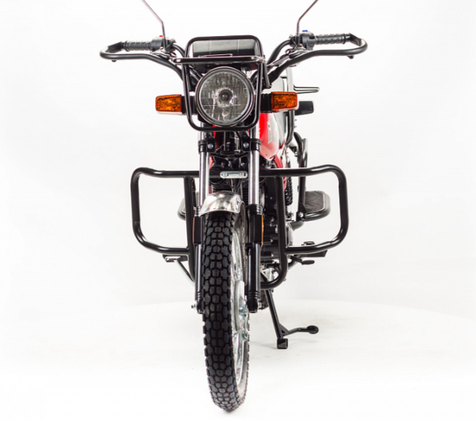 Мотоцикл MOTOLAND (МОТОЛЕНД) FORESTER LITE 200 в Петрозаводске