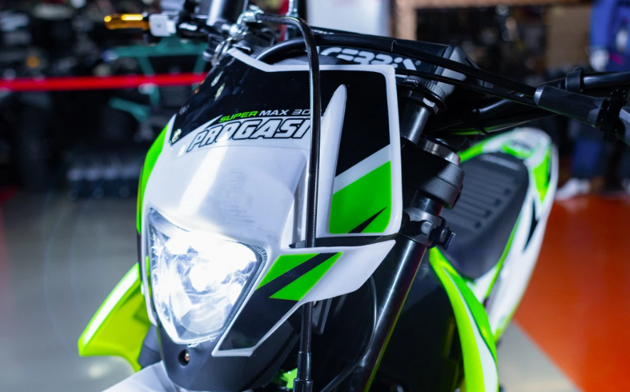 Мотоцикл Progasi SUPER MAX 300 PRO PR300 (ZS175FMN) в Петрозаводске