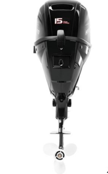 Лодочный мотор HIDEA HDF15HS в Петрозаводске