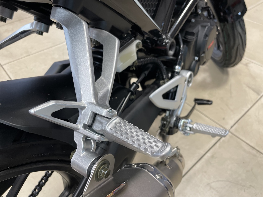 Мопед PROMAX CB150R (49) в Петрозаводске