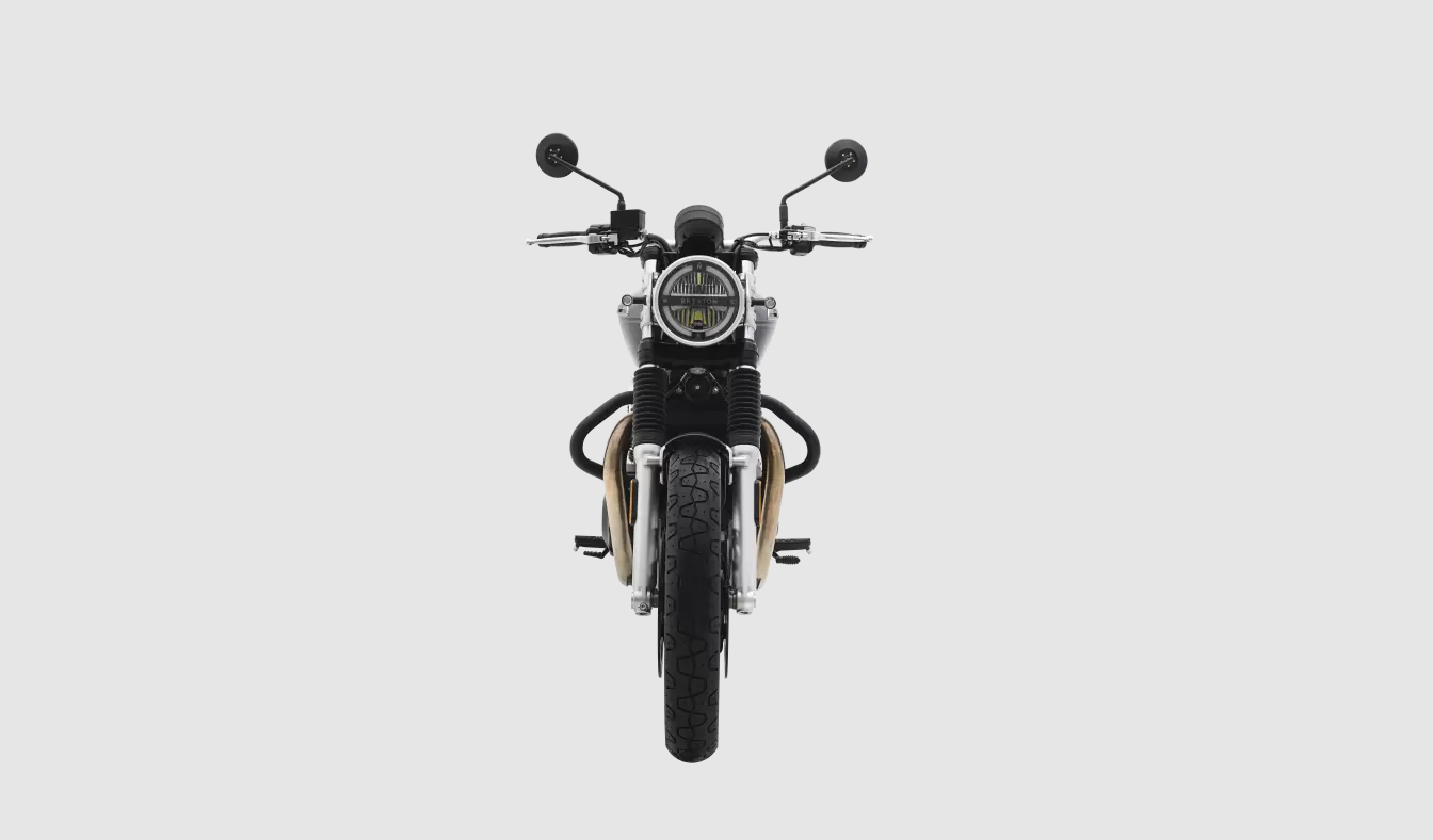 Мотоцикл GAOKIN GK 1200 в Петрозаводске