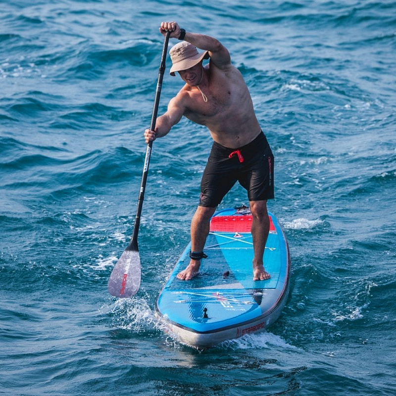 SUP (САП) Доска MISHIMO NAOMI PRO 12 в Петрозаводске