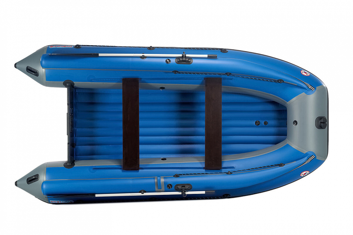 Лодка MISHIMO FAMILY LITE DF 400 в Петрозаводске