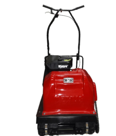 Мотобуксировщик PAXUS 550 9 л.с. в Петрозаводске