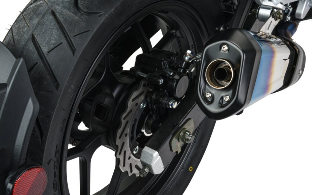 Мотоцикл MOTOLAND (МОТОЛЕНД) 300 CBR в Петрозаводске